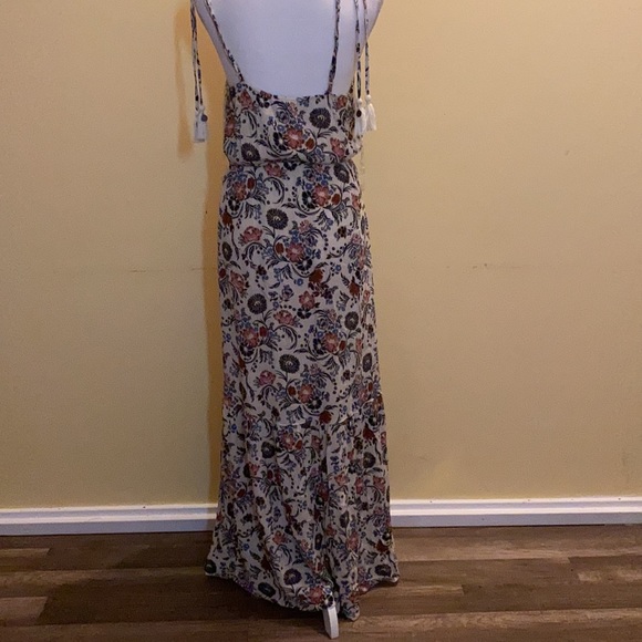 American Eagle outfitters Maxi dress size S - Picture 13 of 15